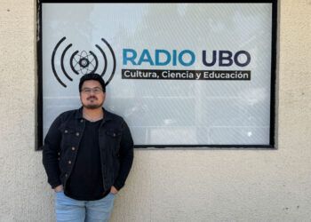 Alumni UBO Nelson González: Liderazgo en la vanguardia del periodismo cultural