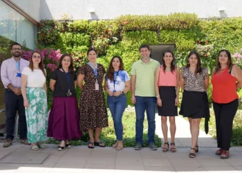 UBO impulsa el fortalecimiento del vínculo con sus alumni y empleadores para el 2025