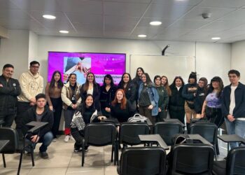 UBO refuerza la preparación laboral de sus estudiantes con talleres sobre empleabilidad y derechos laborales