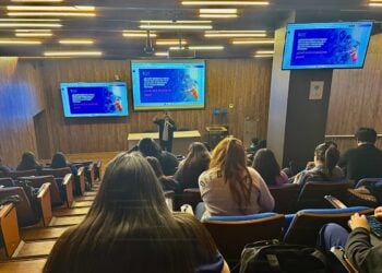 UBO impulsa competencias comunicativas de futuros profesionales de la salud