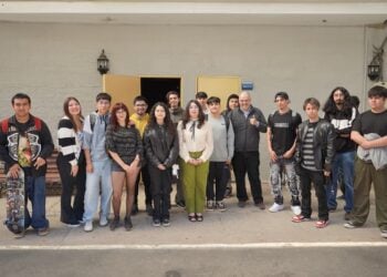 Ingeniería en Informática impulsa encuentro Alumni sobre analítica y transformación digital