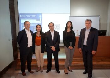 UBO fortalece vínculos con Metrogas para impulsar desarrollo profesional en la industria energética