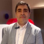 Alex Yavar