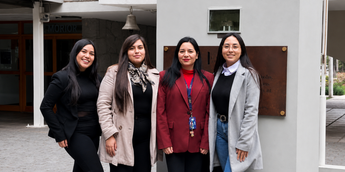 Charla Experiencia Alumni | Pedagogía en Educación Diferencial