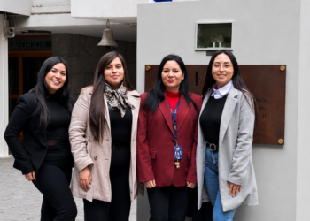 Charla Experiencia Alumni | Pedagogía en Educación Diferencial