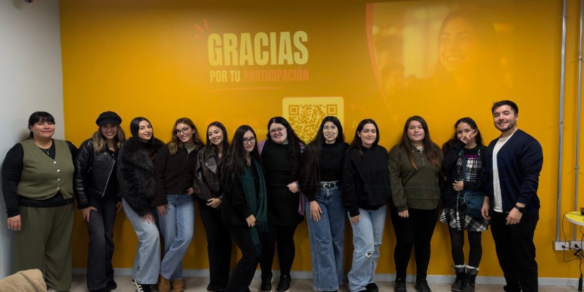 Tituladas y titulados de Fonoaudiología participaron en jornada de coaching laboral y bienvenida Alumni.