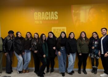 Tituladas y titulados de Fonoaudiología participaron en jornada de coaching laboral y bienvenida Alumni.